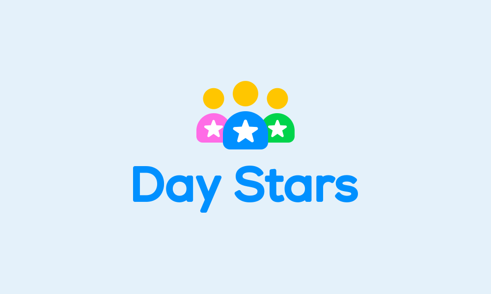 Day Stars Logo