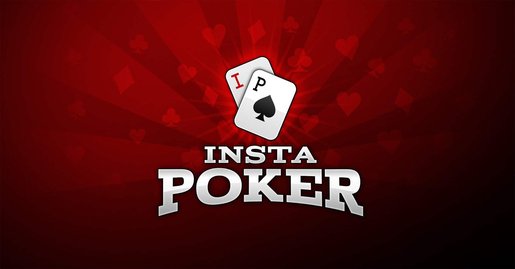 Insta Poker Logo