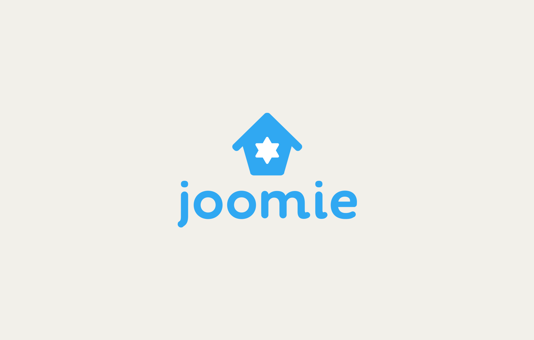 Joomie Logo Design
